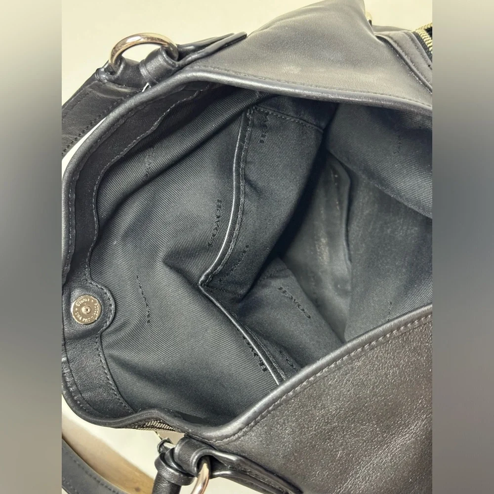 Coach Edie Shoulder Bag 31 In Signature Jacquard